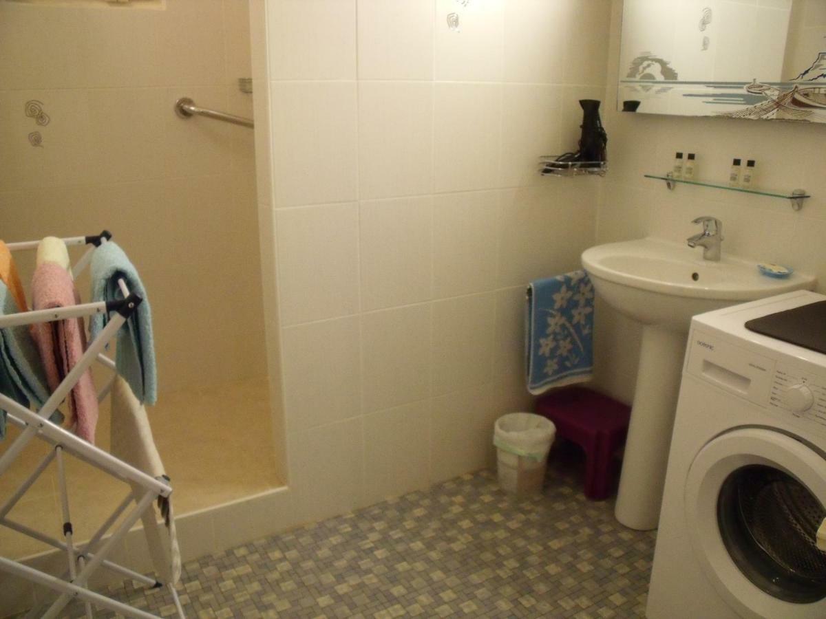 Maison De Vacances Blondefontaine Экстерьер фото